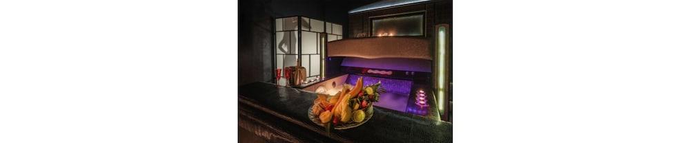 מגדל אגם פוצ'יני Hotel Butterfly מראה חיצוני תמונה